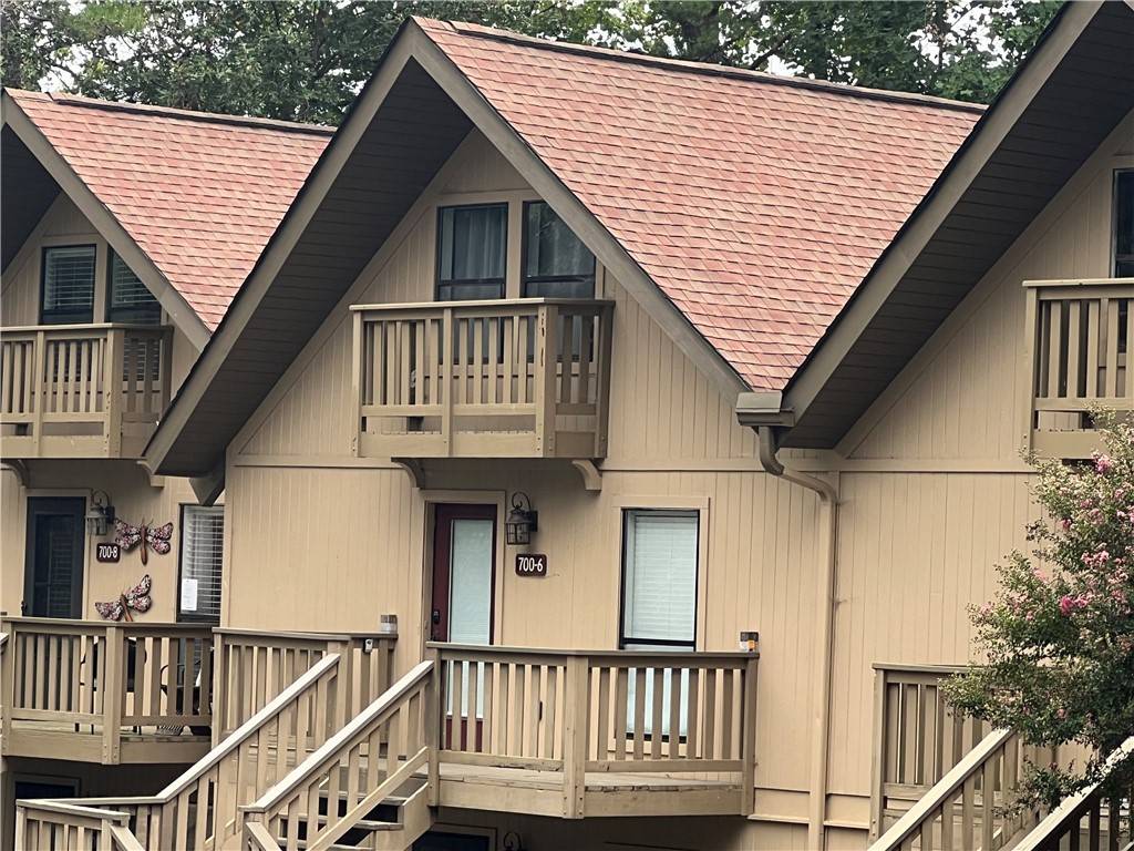 700 Captains Cove CT #6, Salem, SC 29676