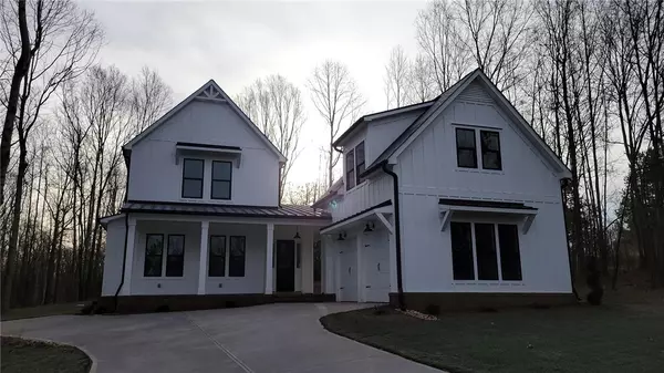 238 Lockaby RD, Pendleton, SC 29670