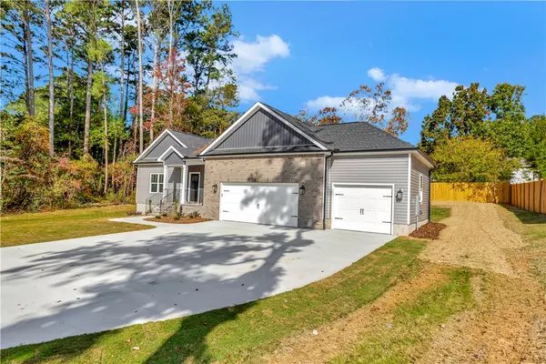 Anderson, SC 29625,617 Regency CIR