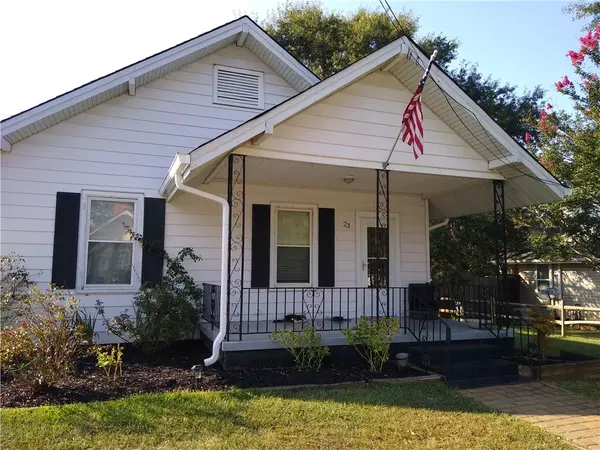 23 Iselin ST, Liberty, SC 29657