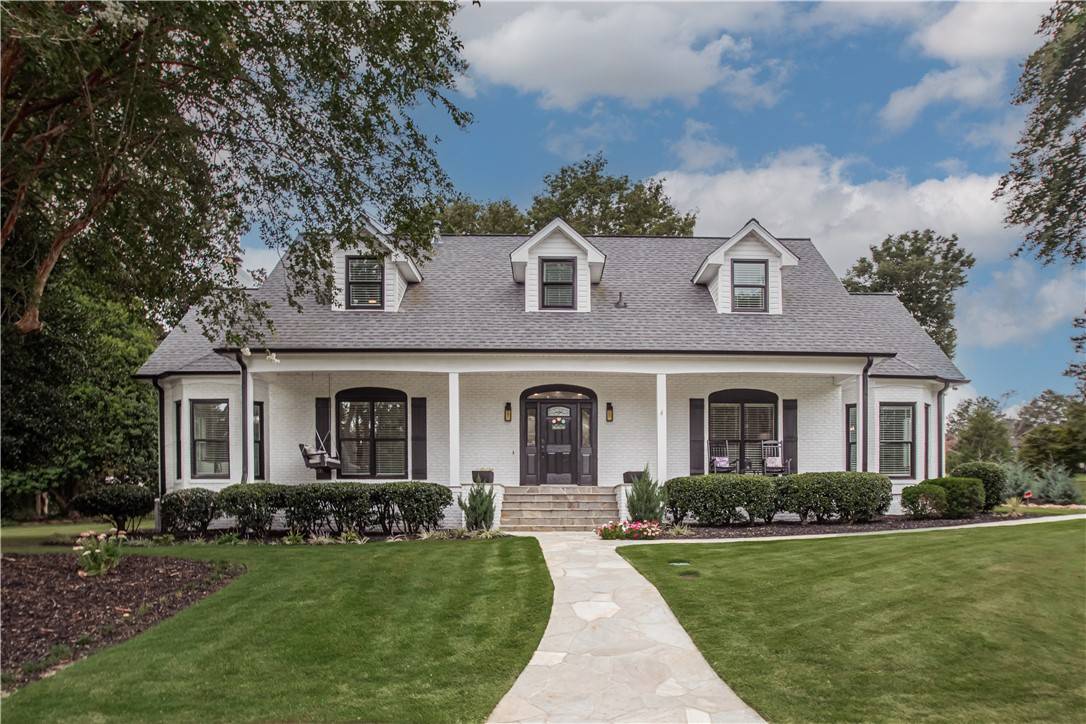 418 Inverness WAY, Easley, SC 29642