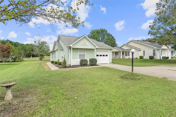 Honea Path, SC 29654,205 Wildwood DR