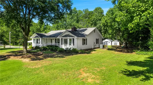 286 Piney Trail RD, Liberty, SC 29657