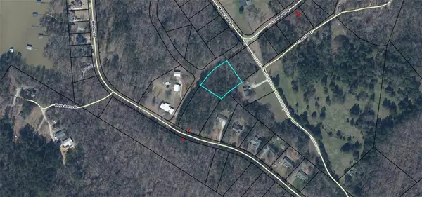 Seneca, SC 29678,000 Lynnhaven DR