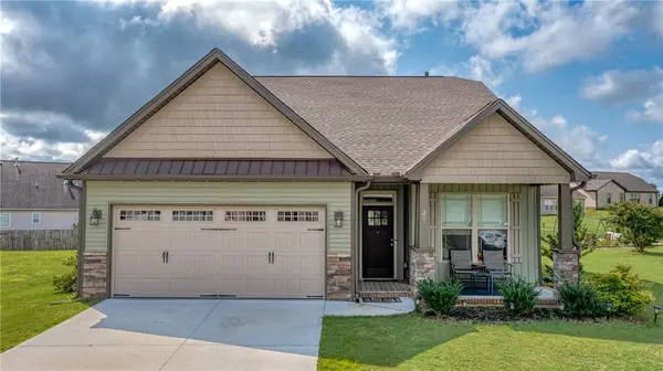 Anderson, SC 29625,21 Rivanna DR