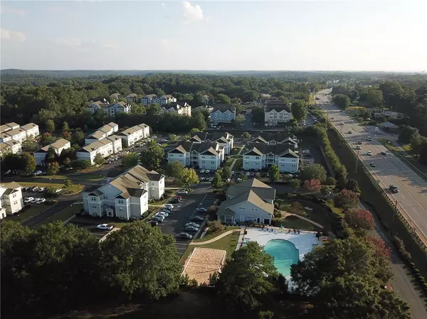 Central, SC 29630,13 Units University Village DR