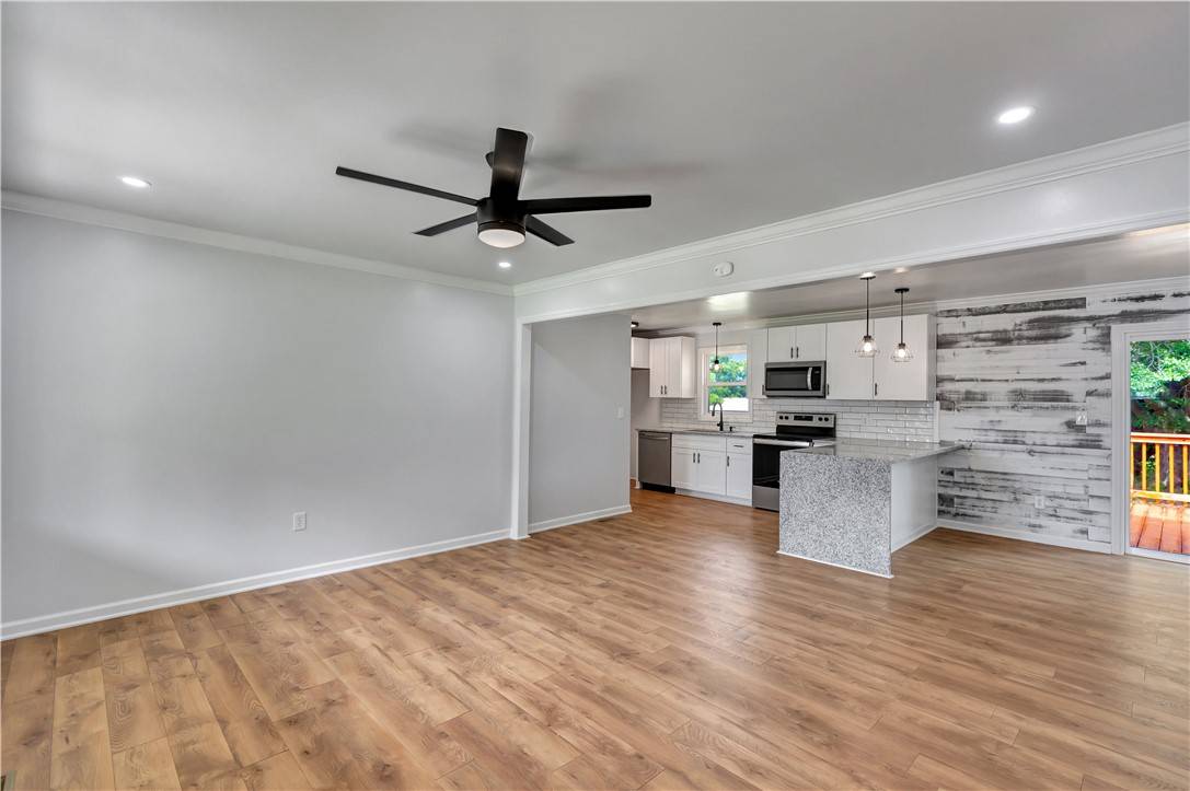 Anderson, SC 29621,110 Terrace LN