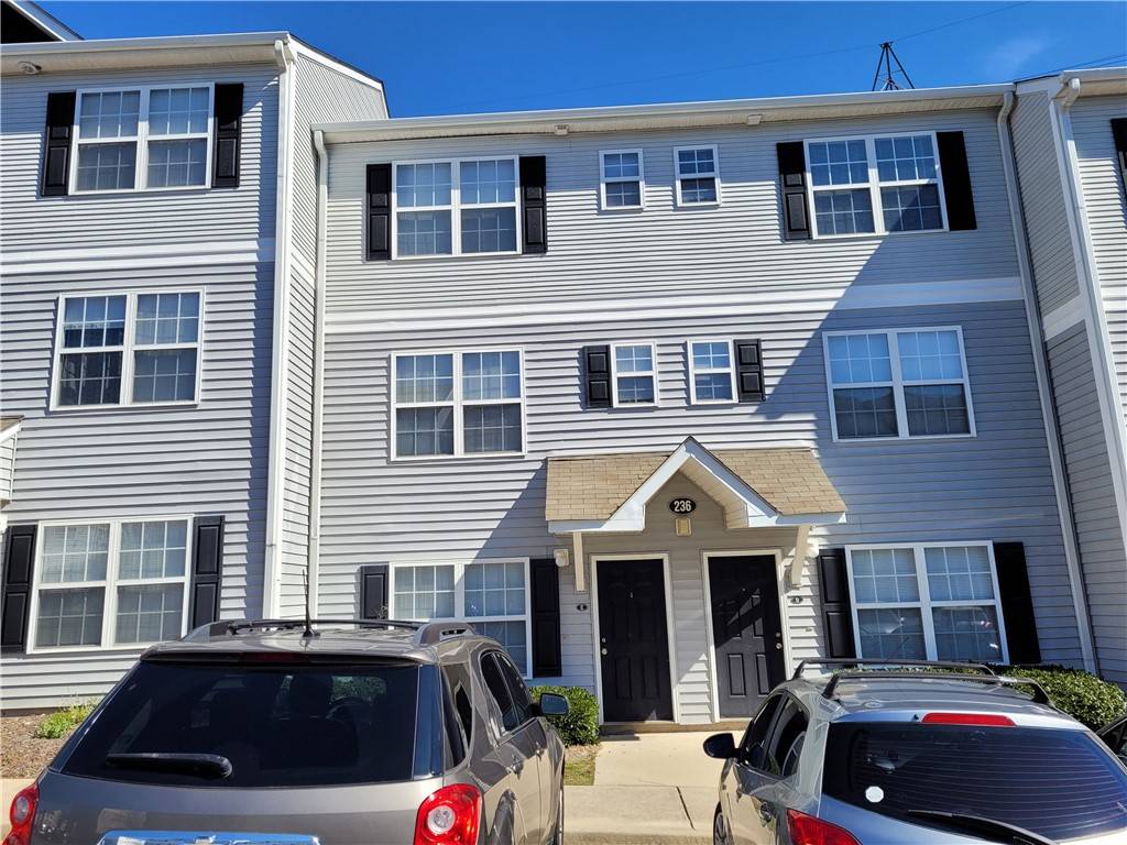 236 Campus DR #C, Central, SC 29630