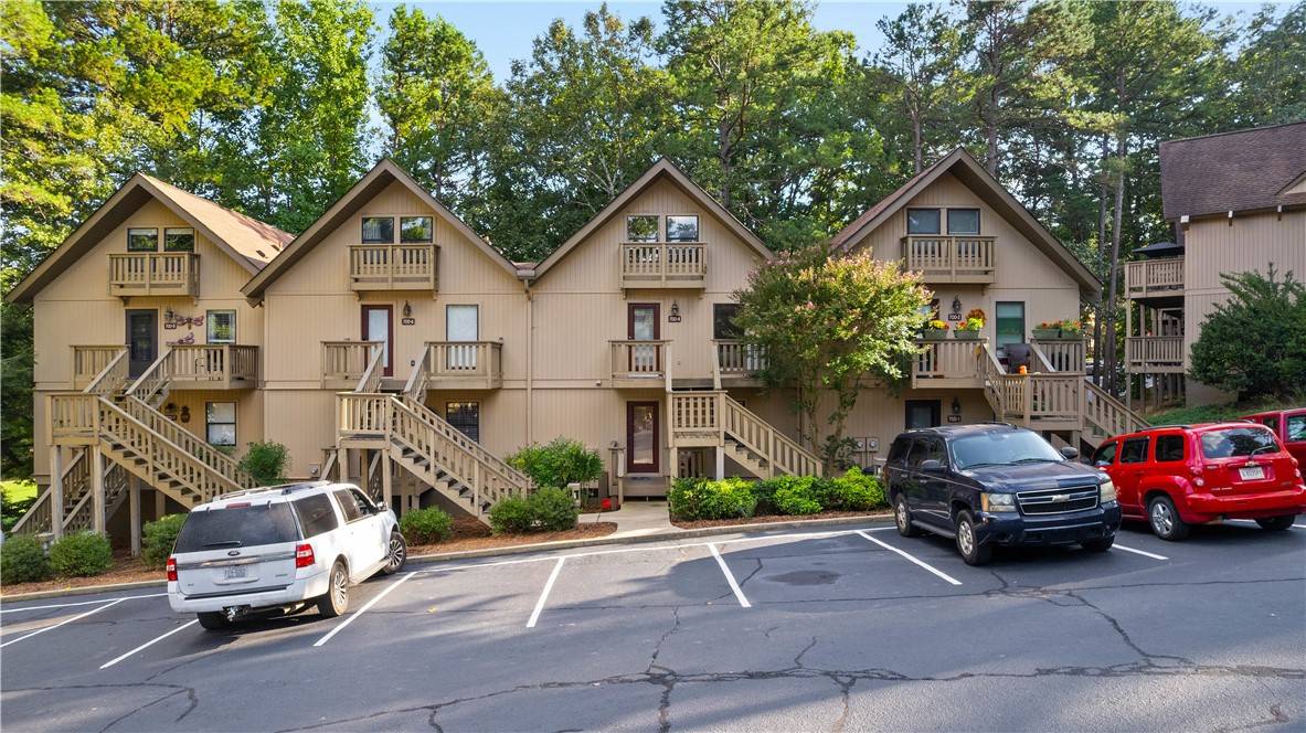 700 Captains Cove CT #3, Salem, SC 29676