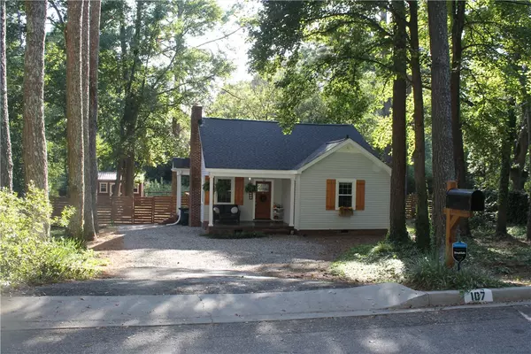 Anderson, SC 29625,107 McClure DR