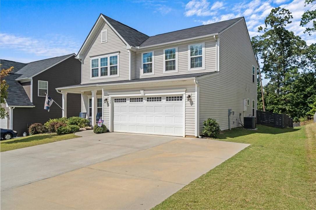 Easley, SC 29642,188 Thames Valley DR