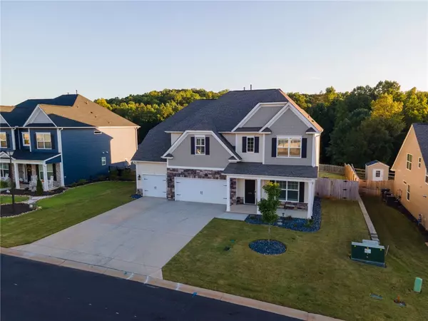 Easley, SC 29642,308 Carriage Hill DR