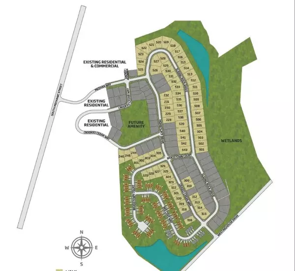 Pendleton, SC 29670,540 Brasstown CT