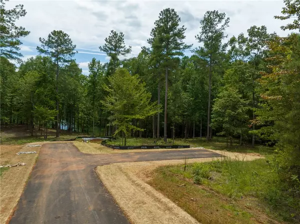 Salem, SC 29676,Lot 17 Crestone CT