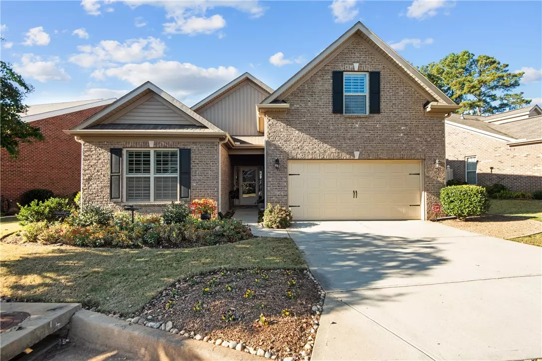 Anderson, SC 29621,104 Golden Eagle LN