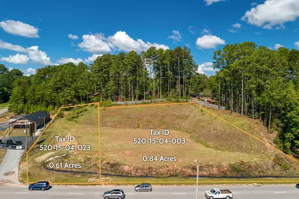 994 US 123 HWY #1.45 acres, 2 lots, Seneca, SC 29678