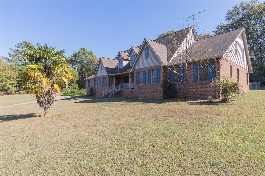 Anderson, SC 29621,118 Briar Patch RD
