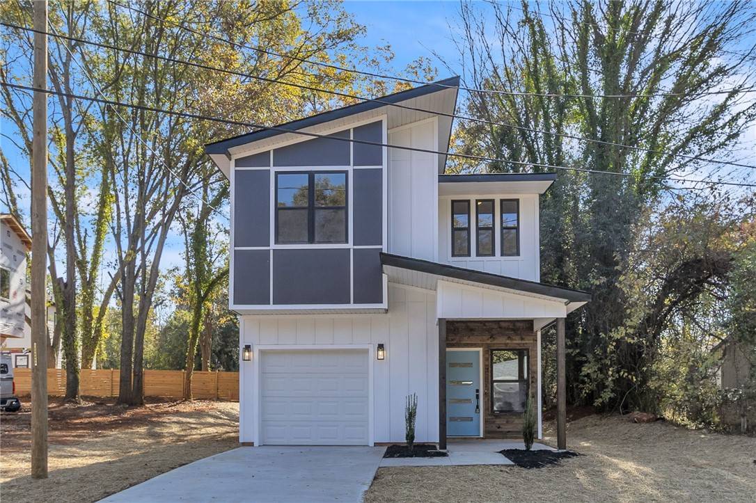 305 Minus ST, Greenville, SC 29601