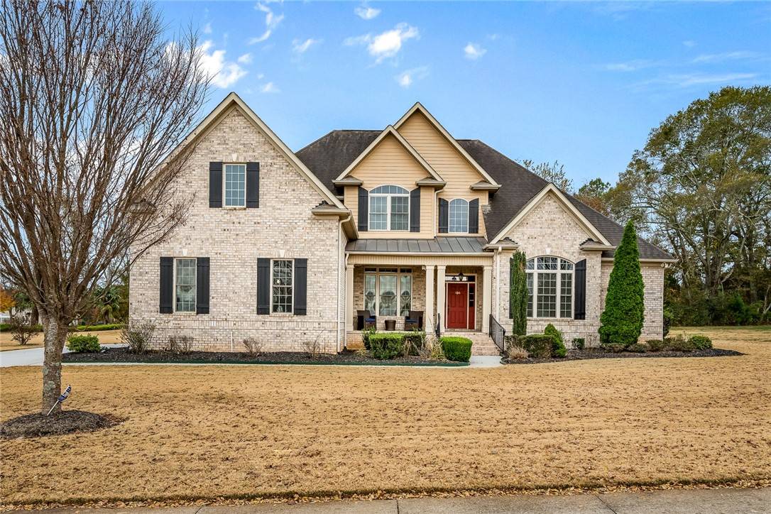 106 Langwell DR, Anderson, SC 29621