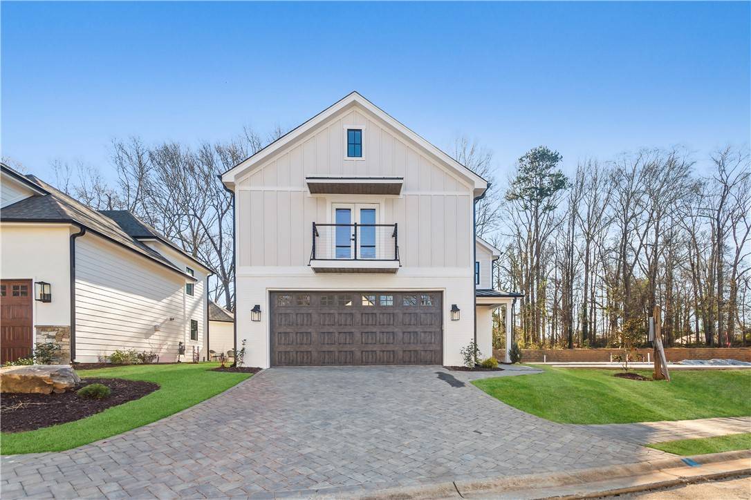 113 Market Bay CT, Simpsonville, SC 29681