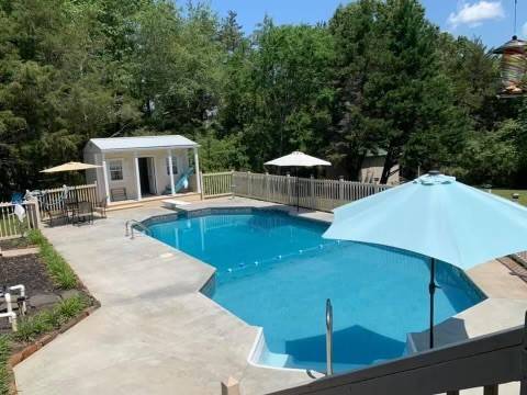 601 Pointe Wildwood DR,  Seneca,  SC 29678
