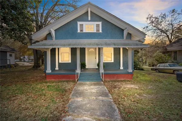 126 Marion ST, Laurens, SC 29360