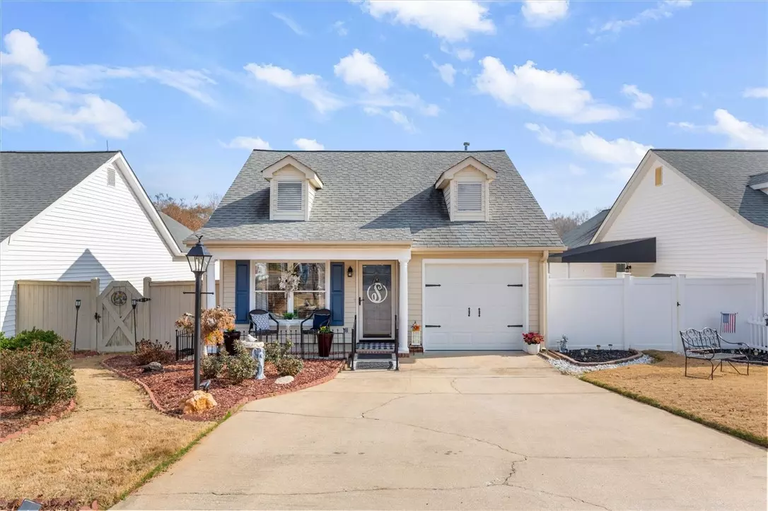 Anderson, SC 29621,141 Brittania CIR