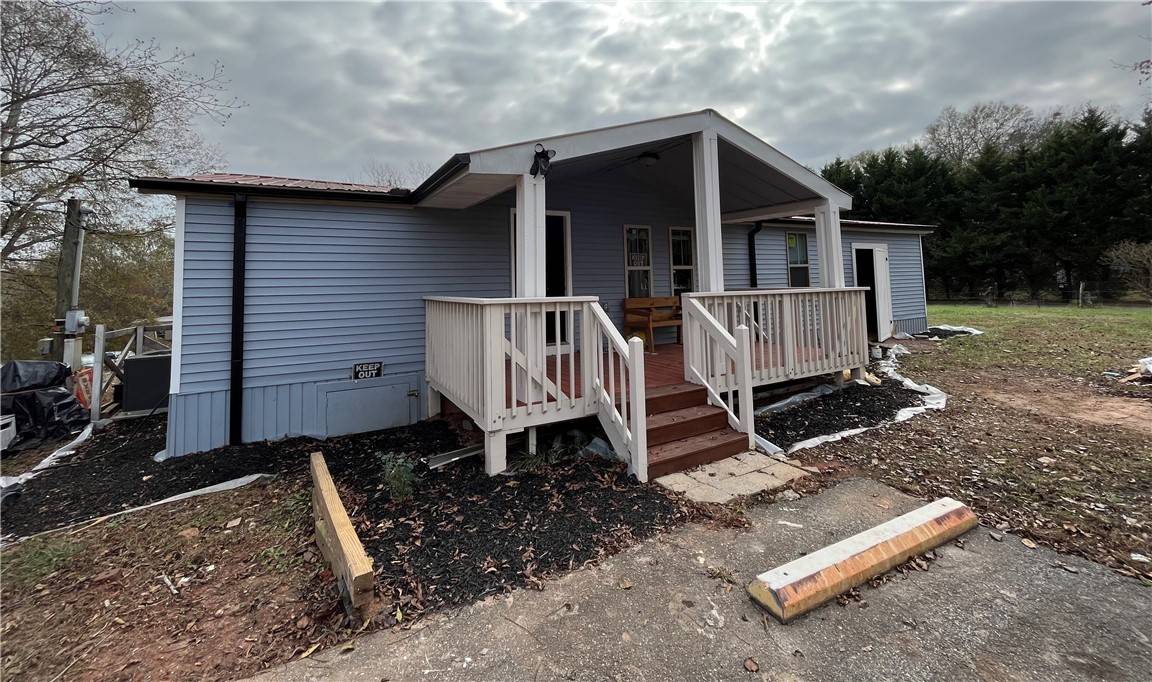 307 Chuck DR, Anderson, SC 29624