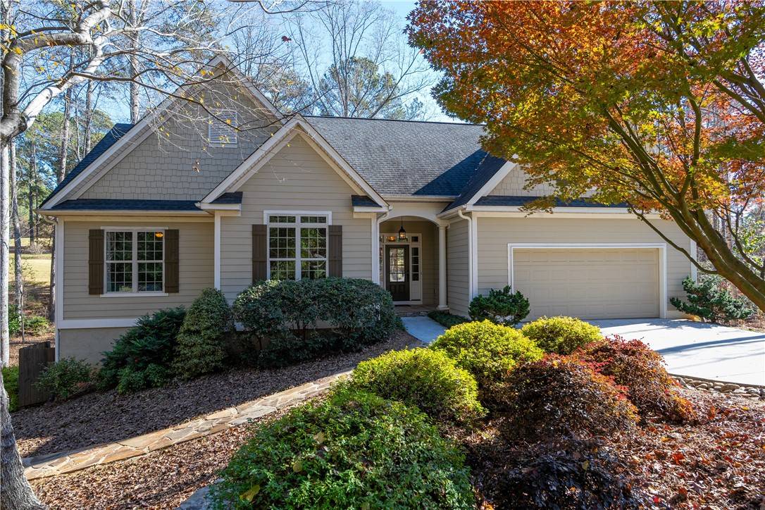 8 Frigate DR, Salem, SC 29676