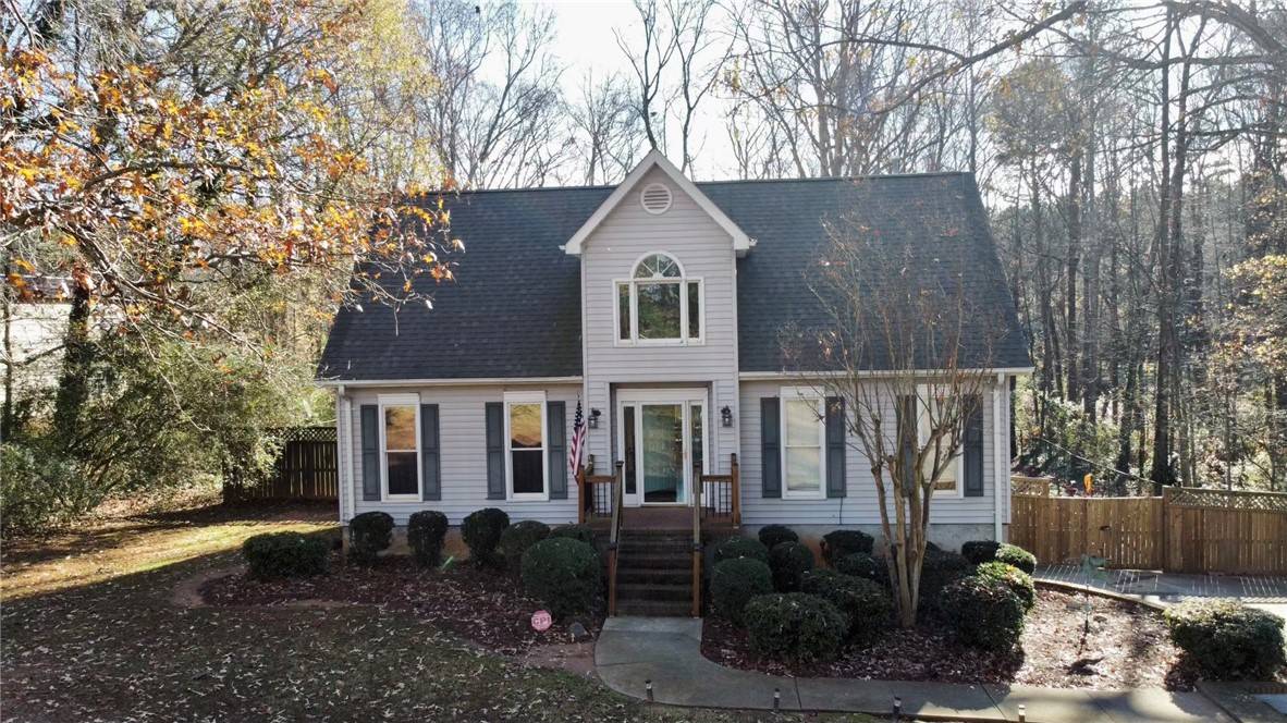 1105 Westwood DR, Piedmont, SC 29673