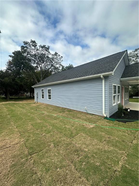 Iva, SC 29655,57 Oak ST