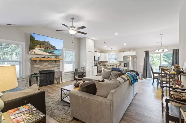 Liberty, SC 29657,102 Dream LN