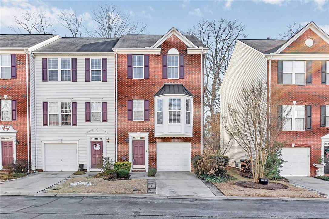 45 Heritage Oak WAY, Simpsonville, SC 29681