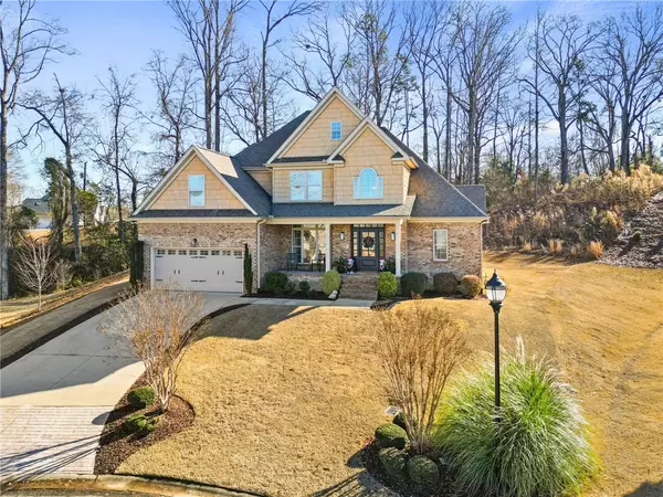 134 Siena DR, Anderson, SC 29621