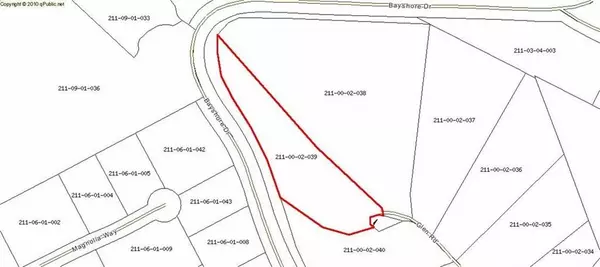 00 Glen RD, Seneca, SC 29672