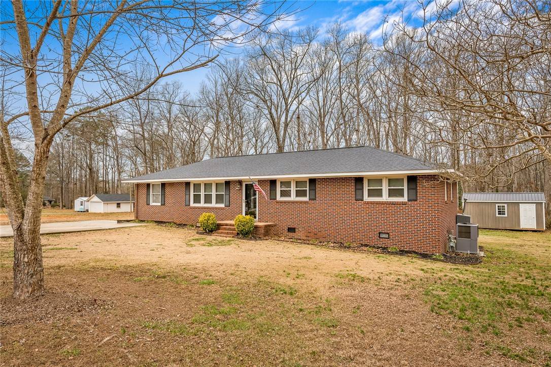Iva, SC 29655,200 Williams ST