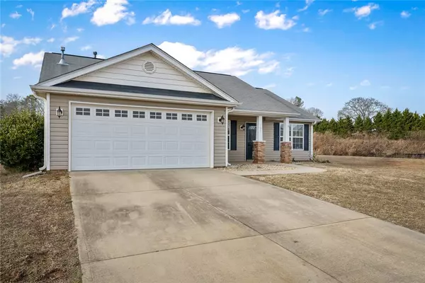 Anderson, SC 29621,107 Antiguay DR