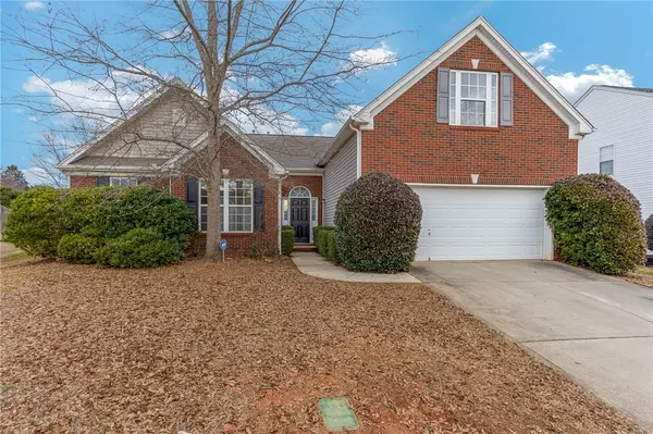 19 Ginger Gold DR, Simpsonville, SC 29681