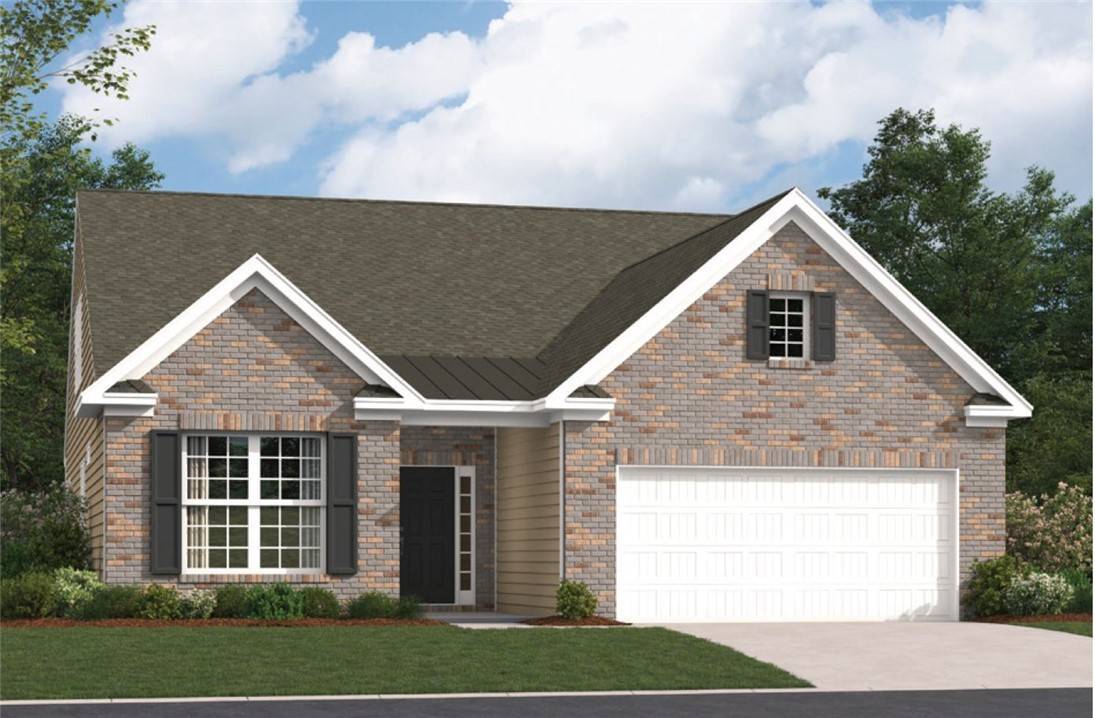 107 Somerset LN, Clemson, SC 29631