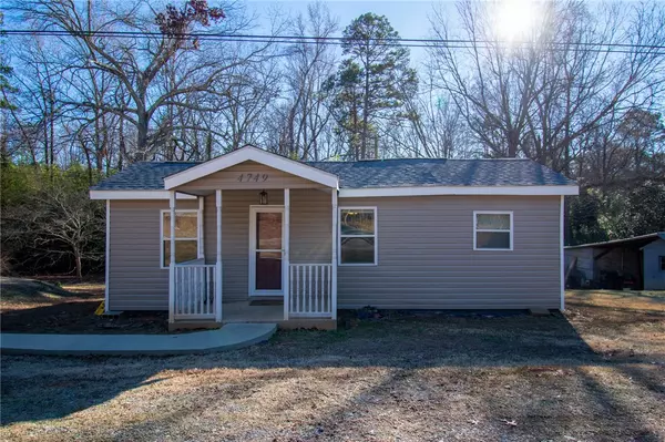 4749 Old Georgia HWY, Cowpens, SC 29330