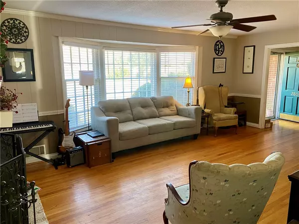 Anderson, SC 29621,2800 Echo TRL