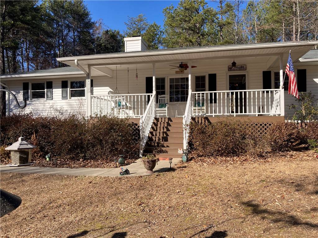 West Union, SC 29696,172 Beaver Lake DR