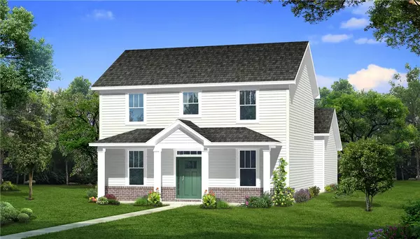 152 Founders BLVD, Central, SC 29630