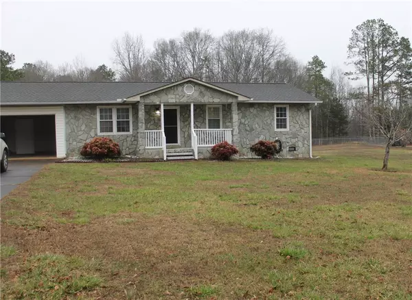 Anderson, SC 29625,145 Bertha DR