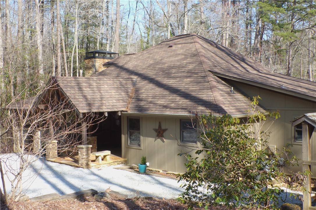 Mountain  Rest, SC 29664,903 Chattooga Lake RD
