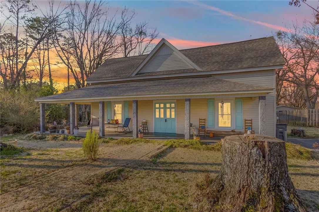 Liberty, SC 29657,310 Edgemont AVE