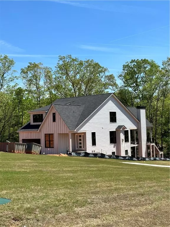 517 Rosedale WAY,  Seneca,  SC 29672