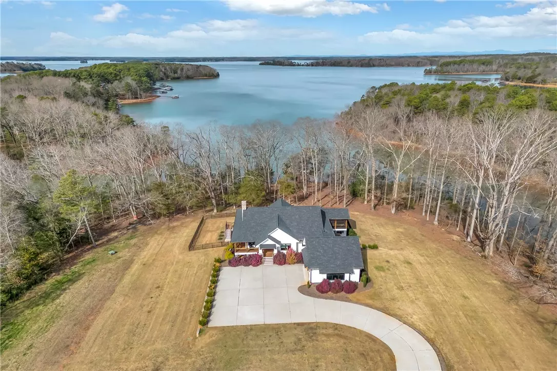 Starr, SC 29684,110 Grand Slam DR