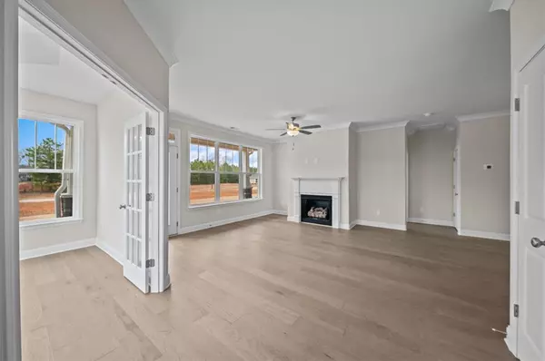 Seneca, SC 29672,170 Preston Ridge DR