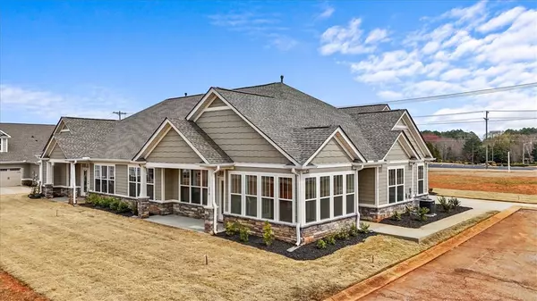 Seneca, SC 29672,270 Meridian WAY